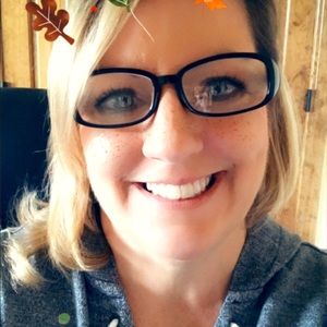 Meet your Posher, Dawn